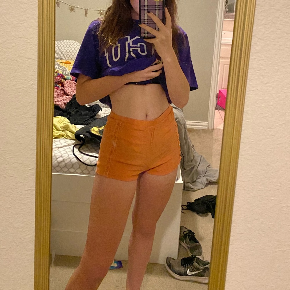 kendall and kylie shorts